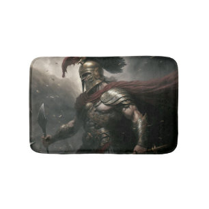 Tapis De Bain Commandant
