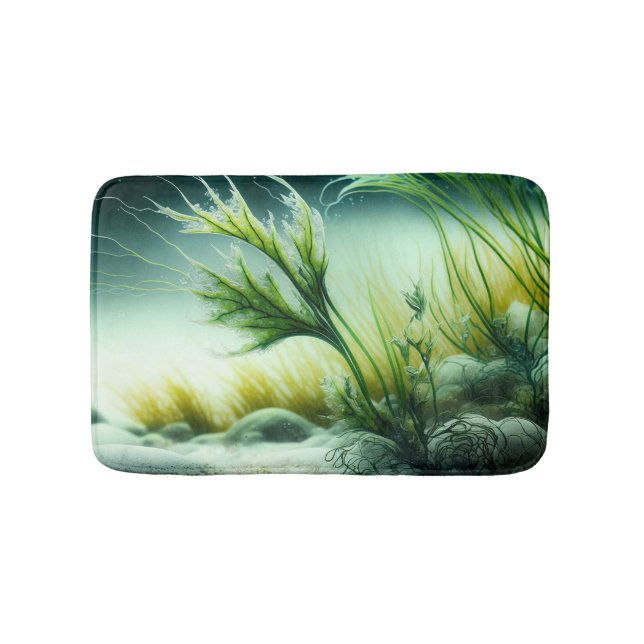 Tapis De Bain Commune d'Underwater (Devant)