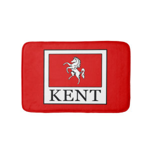 Tapis De Bain Comté de Kent