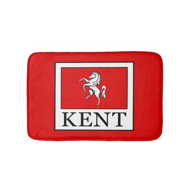 Tapis De Bain Comté de Kent (Devant)