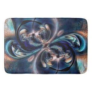 Tapis De Bain Conception