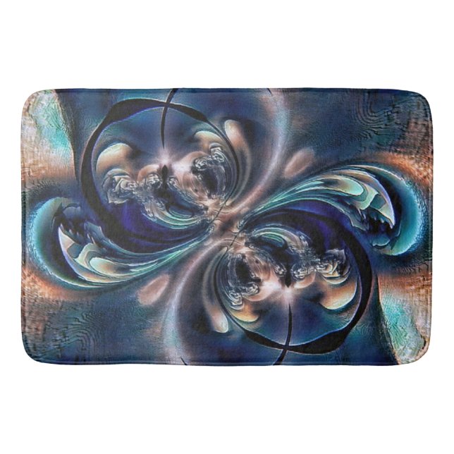 Tapis De Bain Conception (Devant)