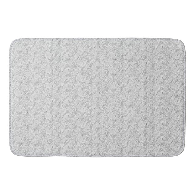 Tapis De Bain conception du tapis Trente-six (Devant)