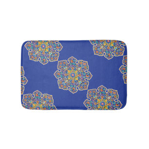 Tapis De Bain Conception persane