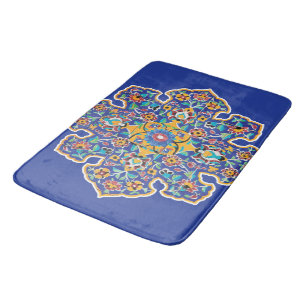 Tapis De Bain Conception persane