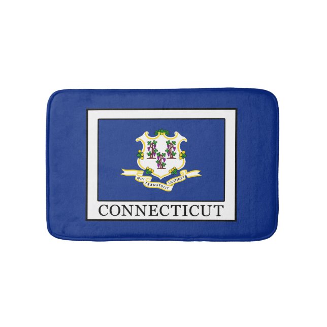 Tapis De Bain Connecticut (Devant)
