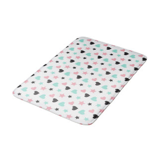 Tapis De Bain Conserver ou concevoir votre propre - Mat de salle