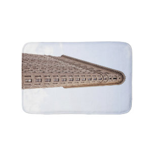 Tapis De Bain Construction de Flatiron