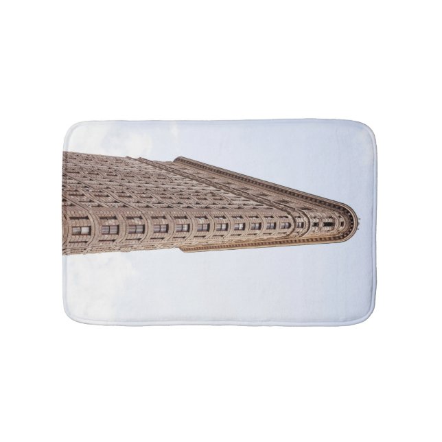 Tapis De Bain Construction de Flatiron (Devant)