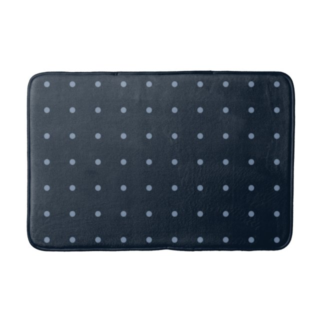 Tapis De Bain Contemplateur des étoiles (Devant)