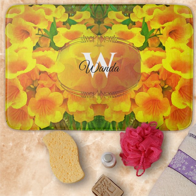 Tapis De Bain Copa de Oro (Créateur téléchargé)