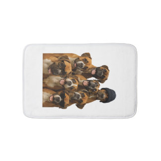 Tapis De Bain Copie Boxer