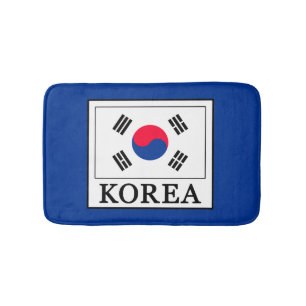Tapis De Bain Corée
