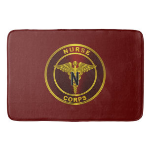 Tapis De Bain Corps infirmier