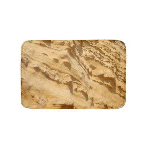 Tapis De Bain Côte du Jurassique, falaises du Dorset