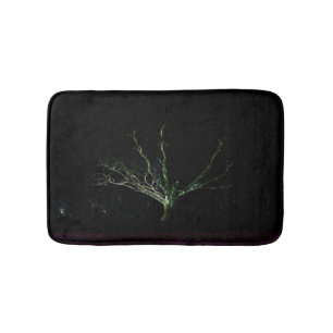 Tapis De Bain Côté foncé 1 bmcnm