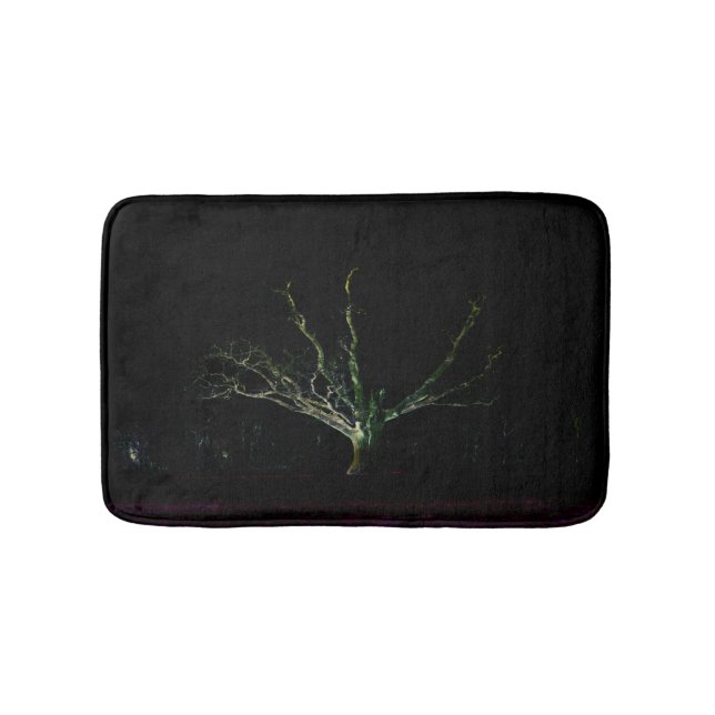 Tapis De Bain Côté foncé 1 bmcnm (Devant)