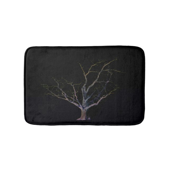 Tapis De Bain Côté foncé 2 bmcna (Devant)