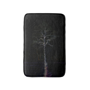 Tapis De Bain Côté foncé 3 bmcnm