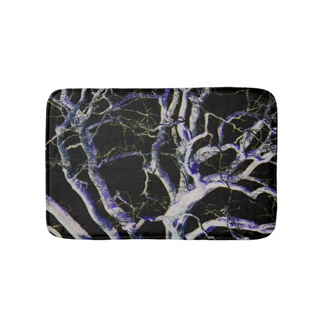 Tapis De Bain Côté foncé 5 mm (Devant)