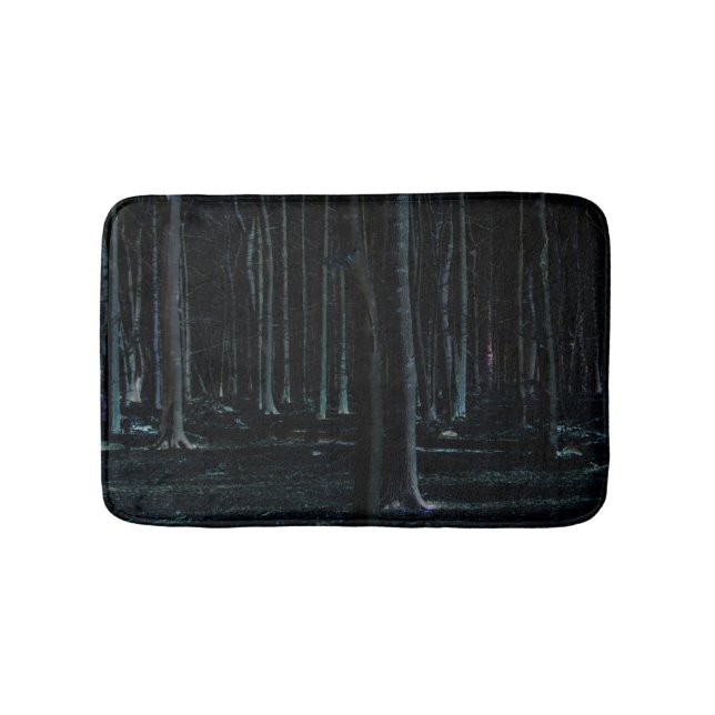 Tapis De Bain Côté foncé 6 bmcna (Devant)