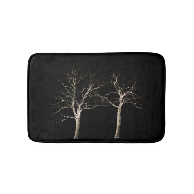 Tapis De Bain Côté foncé 9 bmcna (Devant)