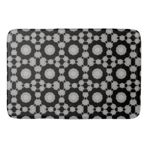 Tapis De Bain Coton