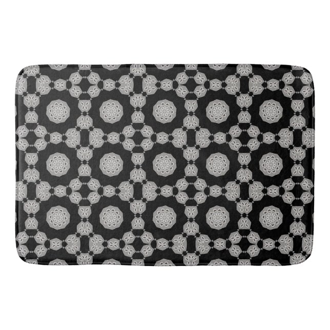 Tapis De Bain Coton (Devant)