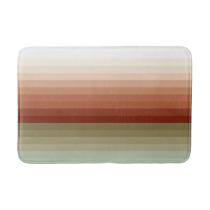 Tapis De Bain Couleur de la Terre