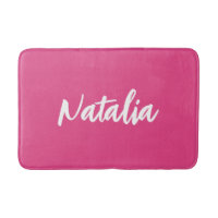 Couleur personnalisée simple en gras Stylish Girls