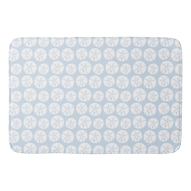 Tapis De Bain Coussin Beach House (Devant)