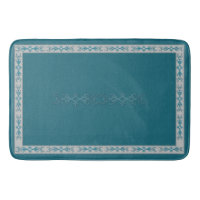 Couverture/tapis de Barhroom - encadrez/conception