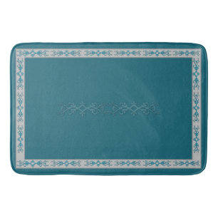 Tapis De Bain Couverture/tapis de Barhroom - encadrez/conception
