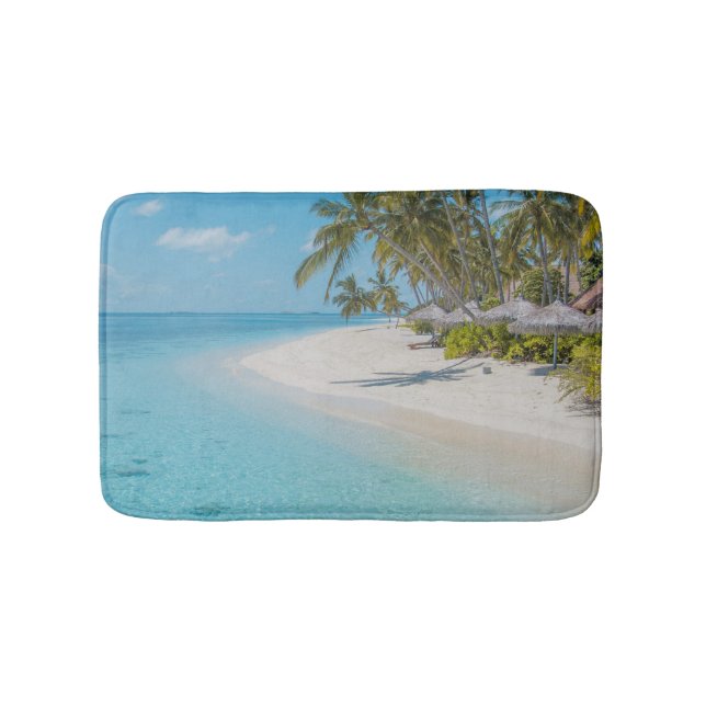 Tapis De Bain Créatures marines (Devant)