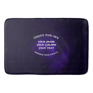 Tapis De Bain Créez votre propre