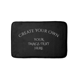Tapis De Bain Créez votre propre