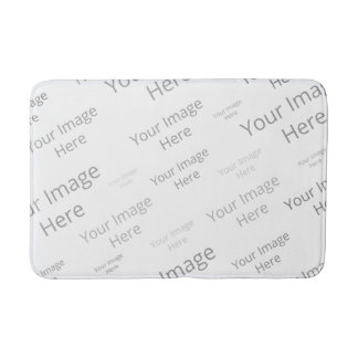 Tapis De Bain Créez votre propre bain personnalisé