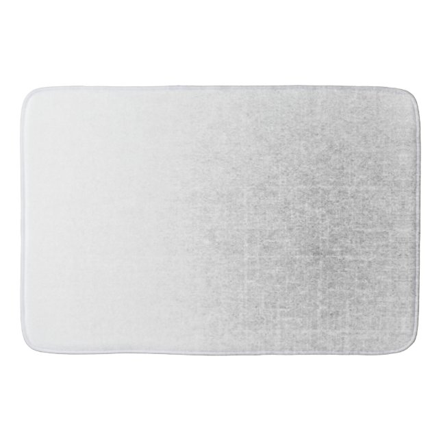 Tapis De Bain Créez votre propre personnalisation personnalisée (Devant)