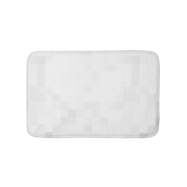 Tapis De Bain Créez votre propre personnalisation personnalisée (Devant)