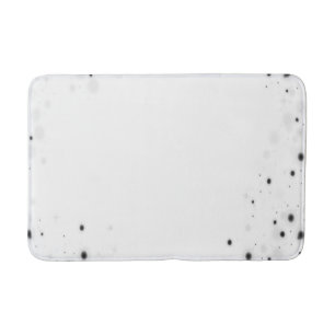 Tapis De Bain Créez votre propre personnalisation personnalisée