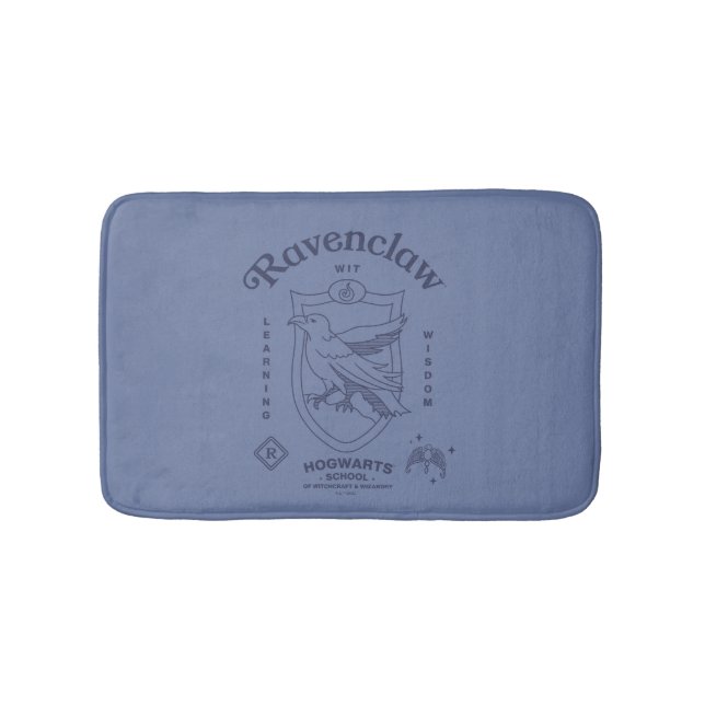 TAPIS DE BAIN CRÈTE DE SAGESSE D'APPRENTISSAGE DE SERDAIGLE™ (Devant)