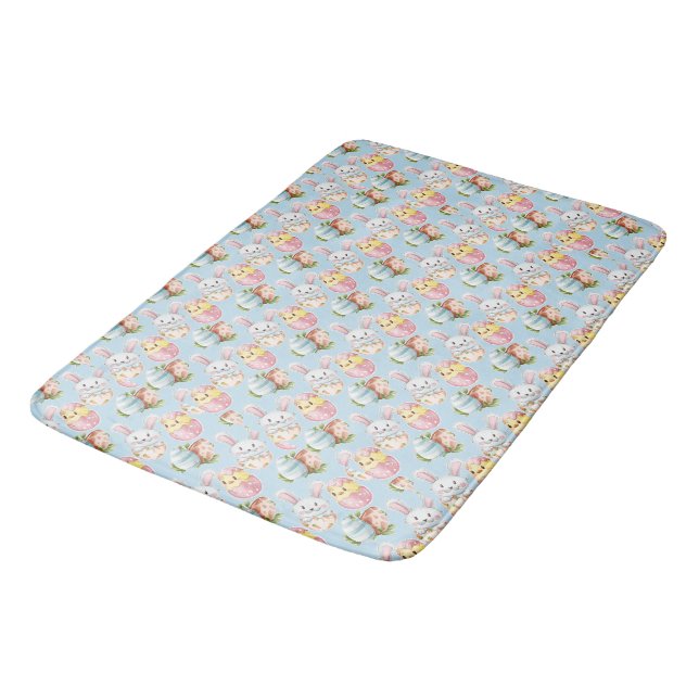 Tapis De Bain Critère de Pâques Bain Mat (Angle)