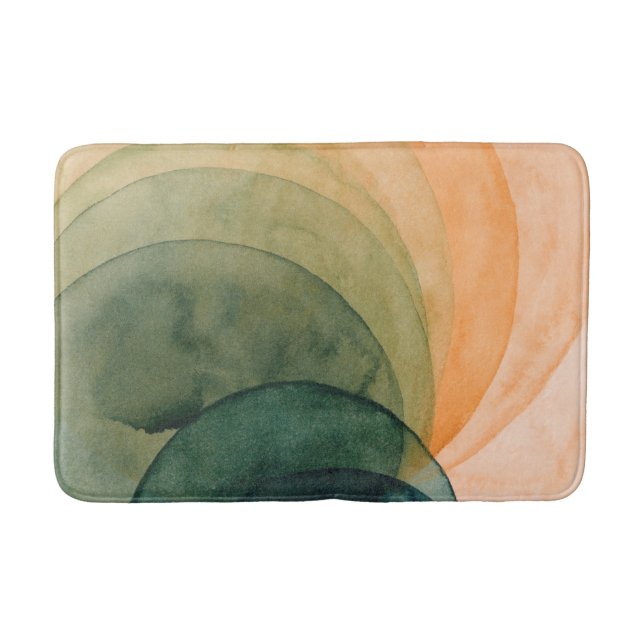 Tapis De Bain Crystal Spade (Devant)