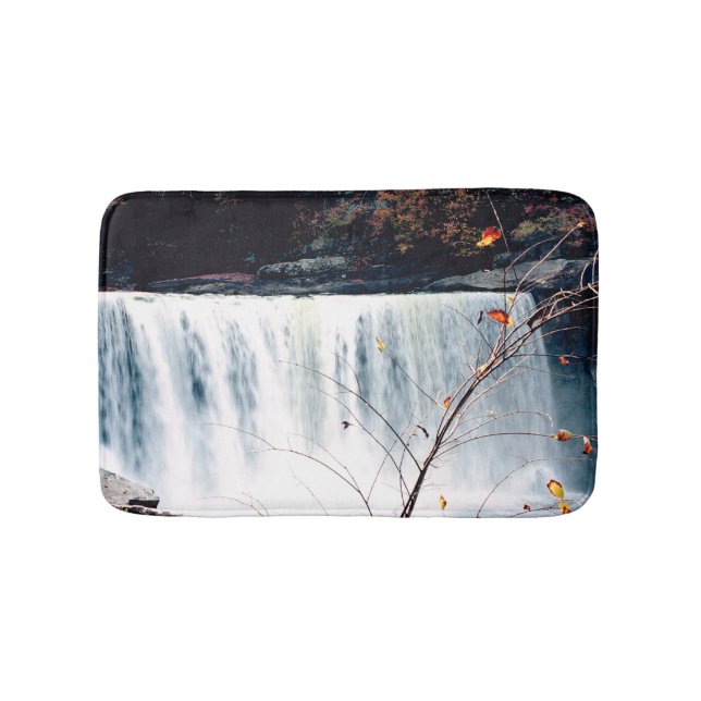Tapis De Bain Cumberland Falls  (Devant)