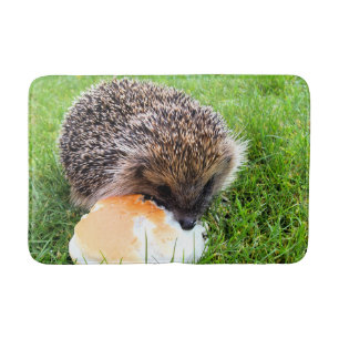 TAPIS DE BAIN CUTE HEDGEHOG