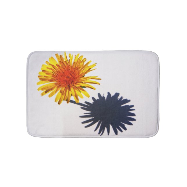 Tapis De Bain Dandelion et Shadow bmcna (Devant)