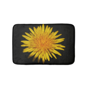Tapis De Bain Dandelion Flower bmcna