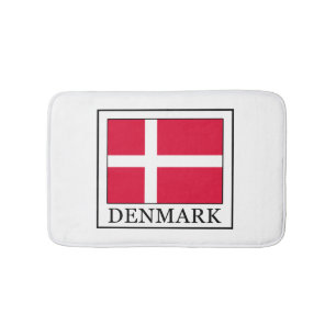 Tapis De Bain Danemark