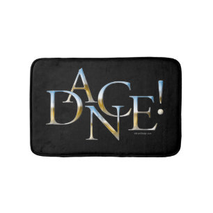 Tapis De Bain Danse !