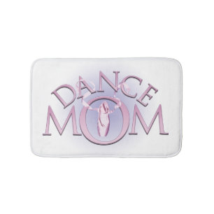 Tapis De Bain Danse maman